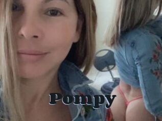 Pompy