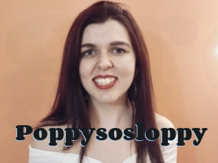 Poppysosloppy