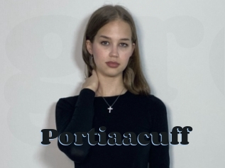 Portiaacuff