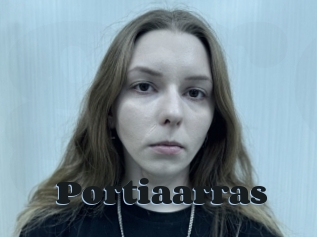 Portiaarras