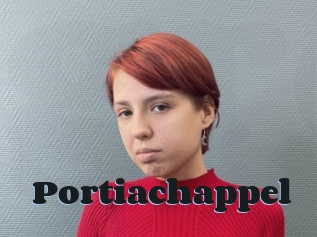 Portiachappel