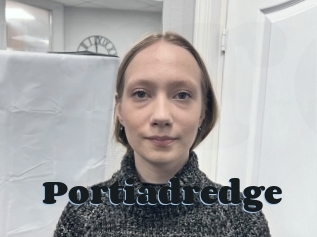 Portiadredge