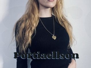 Portiaellson