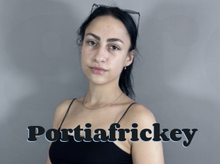 Portiafrickey