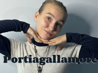 Portiagallamore