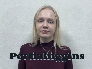 Portiahiggins