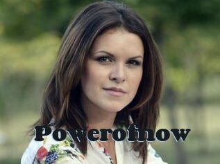 powerofnow Grosse cochonne