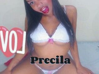 Precila