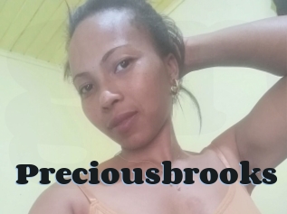 Preciousbrooks