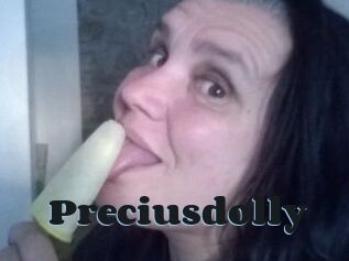 Preciusdolly