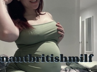 Pregnantbritishmilf