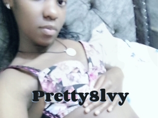 Pretty8lvy