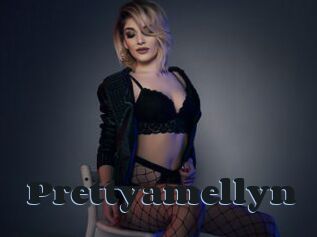 Prettyamellyn