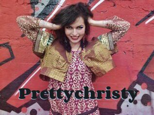 Prettychristy