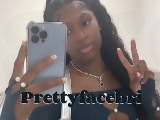 Prettyfacebri