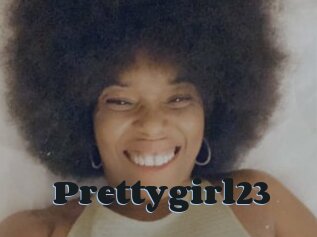Prettygirl23