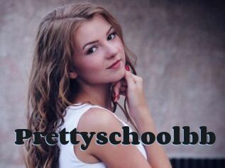 Prettyschoolbb