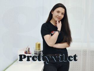 Prettyvilet