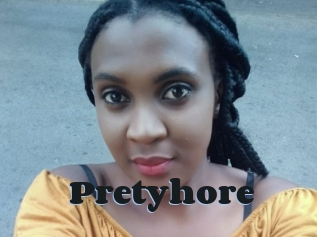 Pretyhore