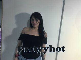 Pretyyhot