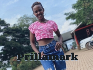 Prillamark