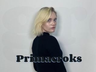 Primacroks