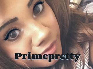 Primepretty
