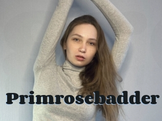 Primrosebadder