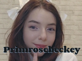 Primrosebeckey