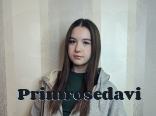 Primrosedavi