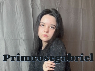 Primrosegabriel