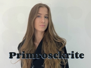 Primrosekrite