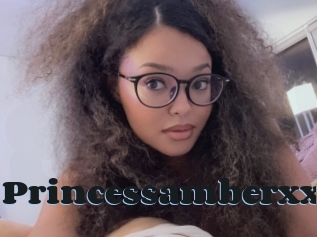 Princessamberxx