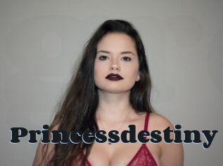 Princessdestiny