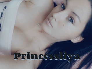 Princessliya