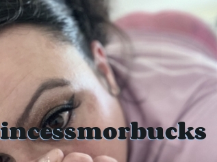 Princessmorbucks