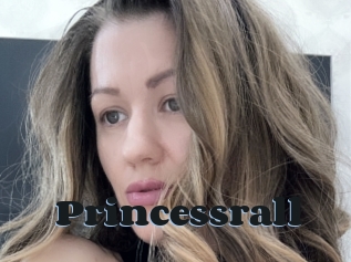 Princessrall