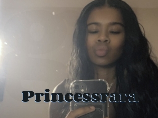 Princessrara