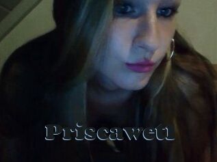 Priscawet1