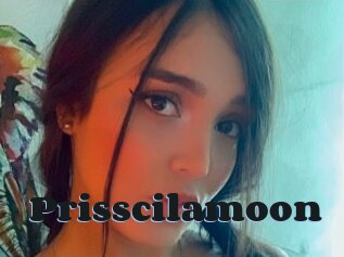 Prisscilamoon