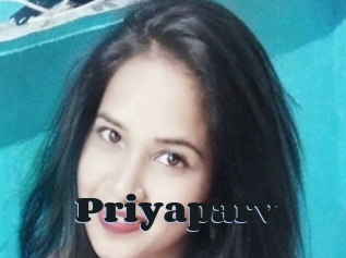 Priyaparv