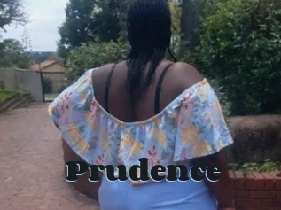 Prudence