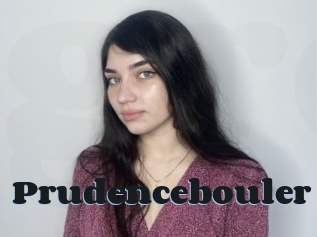 Prudencebouler