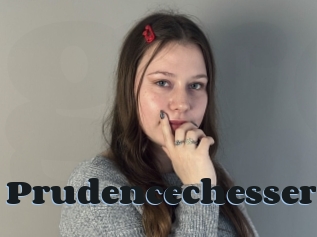 Prudencechesser