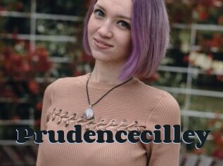 Prudencecilley