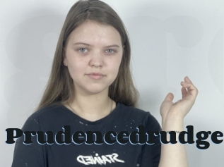 Prudencedrudge