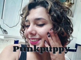 Punkpuppy
