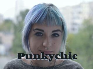 Punkychic