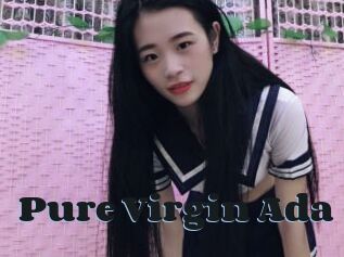 Pure_Virgin_Ada