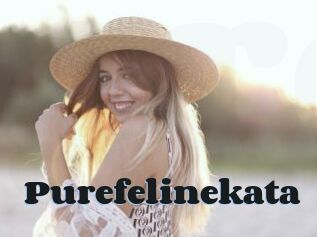 Purefelinekata